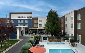 Springhill Suites by Marriott Boise Parkcenter